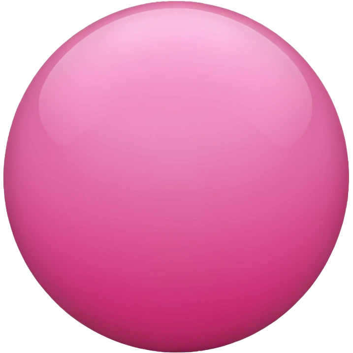 pink emoji