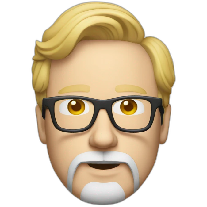 Adam savage emoji