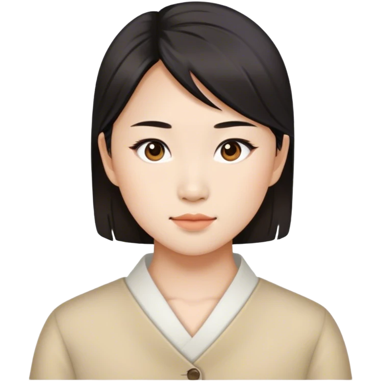 Demi Jiang  emoji