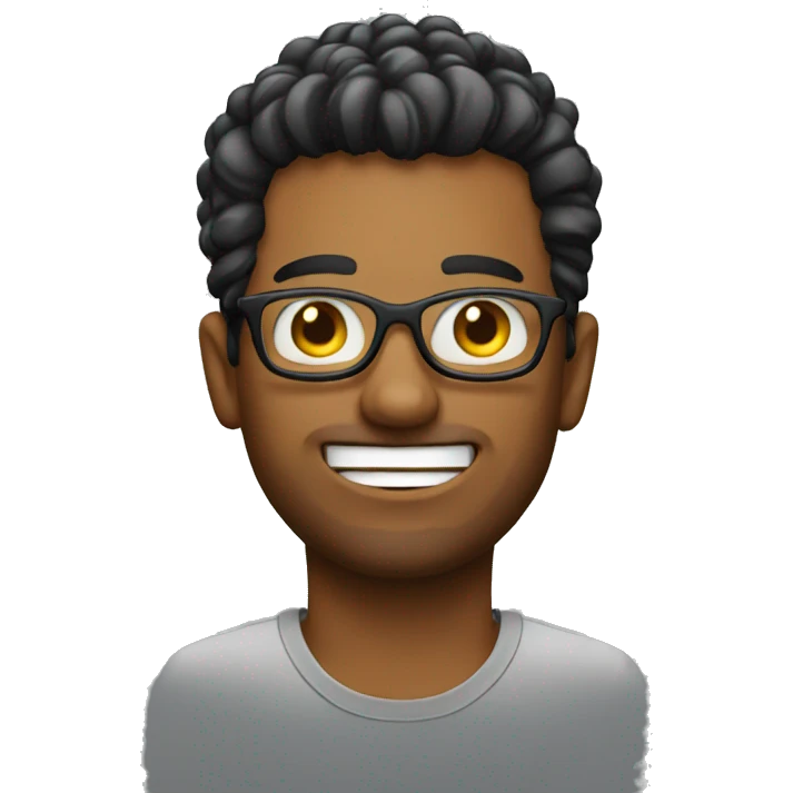 keyboard character "<" emoji