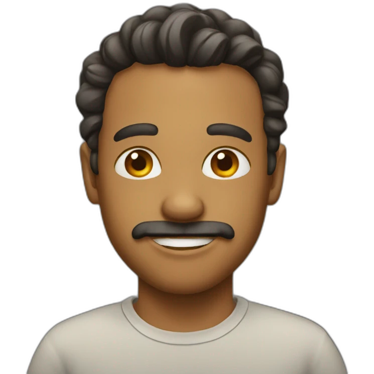 Gazo emoji