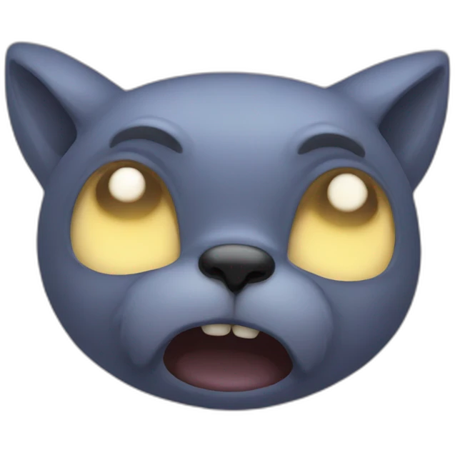Nacht wacht emoji