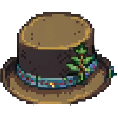 hat emoji