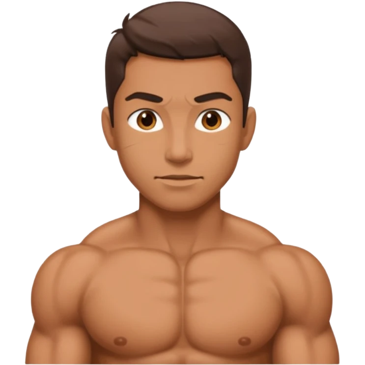 Super natural dick emoji