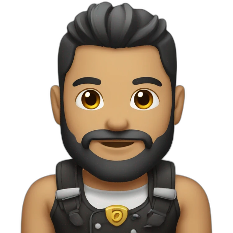 Tatuador emoji
