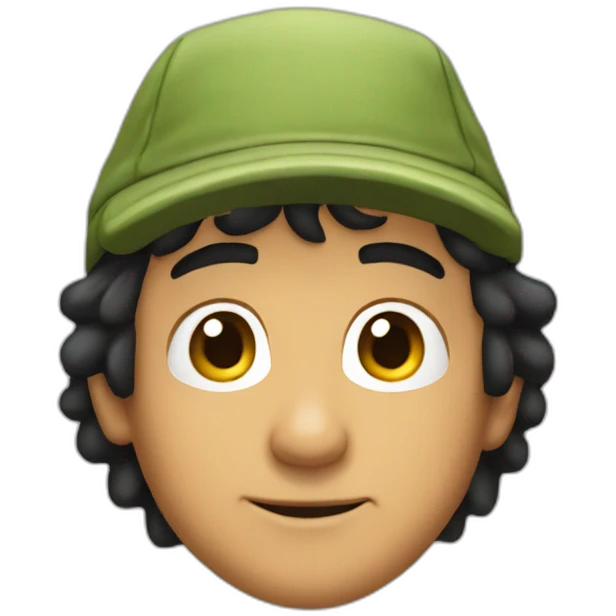 Chavo del 8 emoji