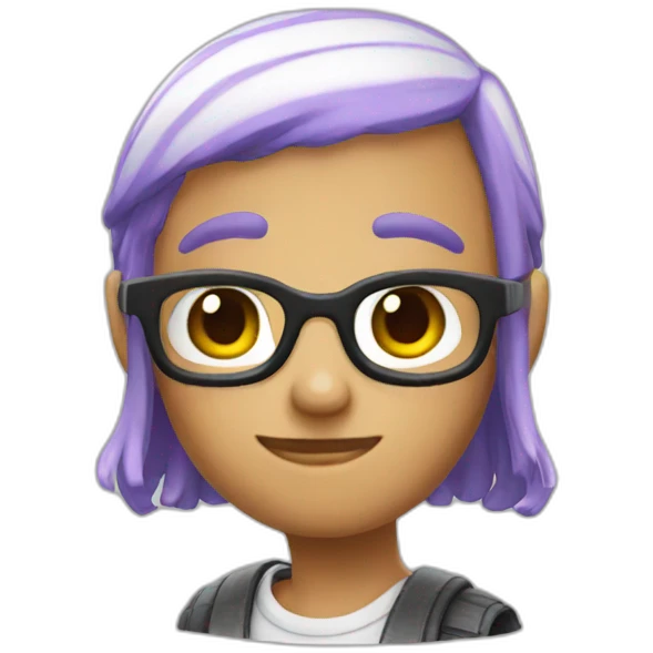 Inkling emoji