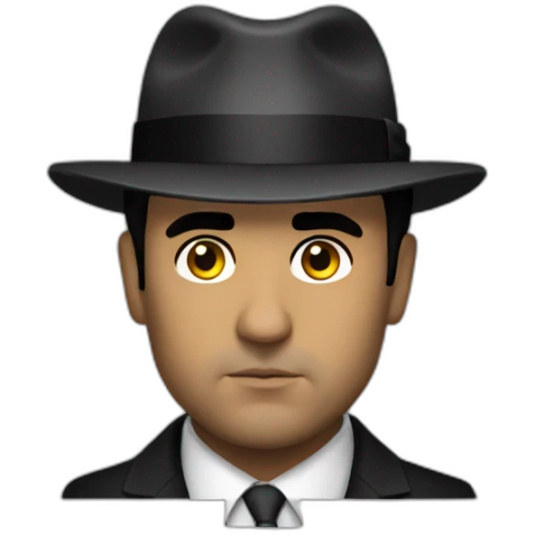 vitor corleone emoji