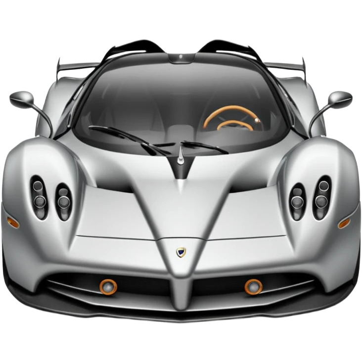 pagani emoji
