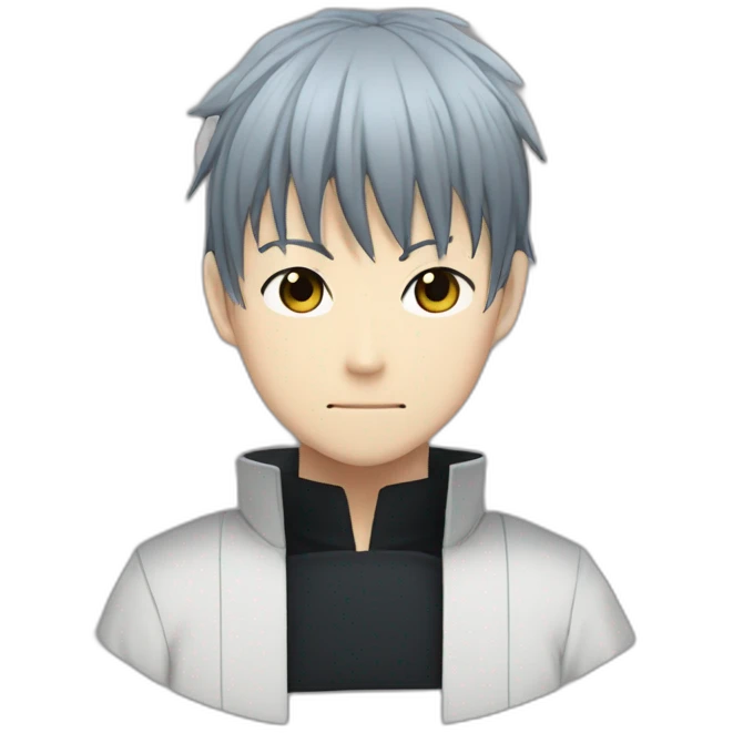 satoru-gojo-jujutsu-kaisen emoji