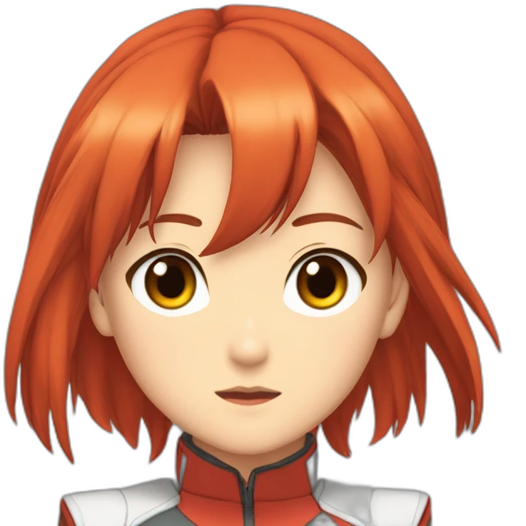 asuka langley soryu emoji