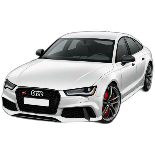 rs7 emoji
