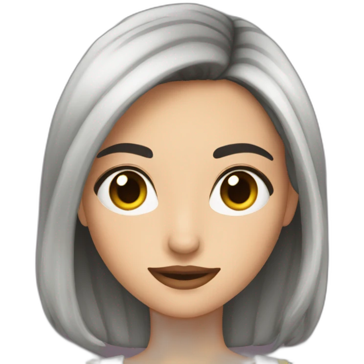 Anna de armas emoji