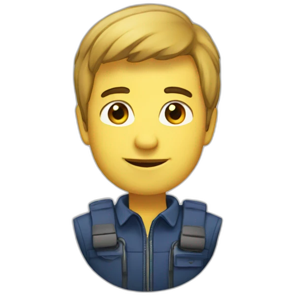 ascenseur emoji