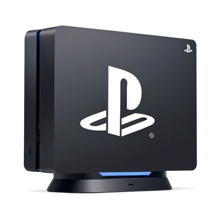 Box of experement (An exact copy of the console PS5) emoji