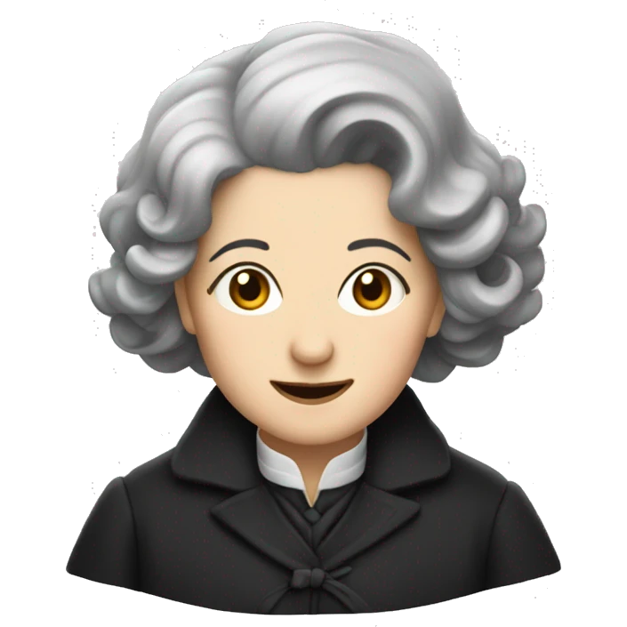 Agatha Harkness emoji