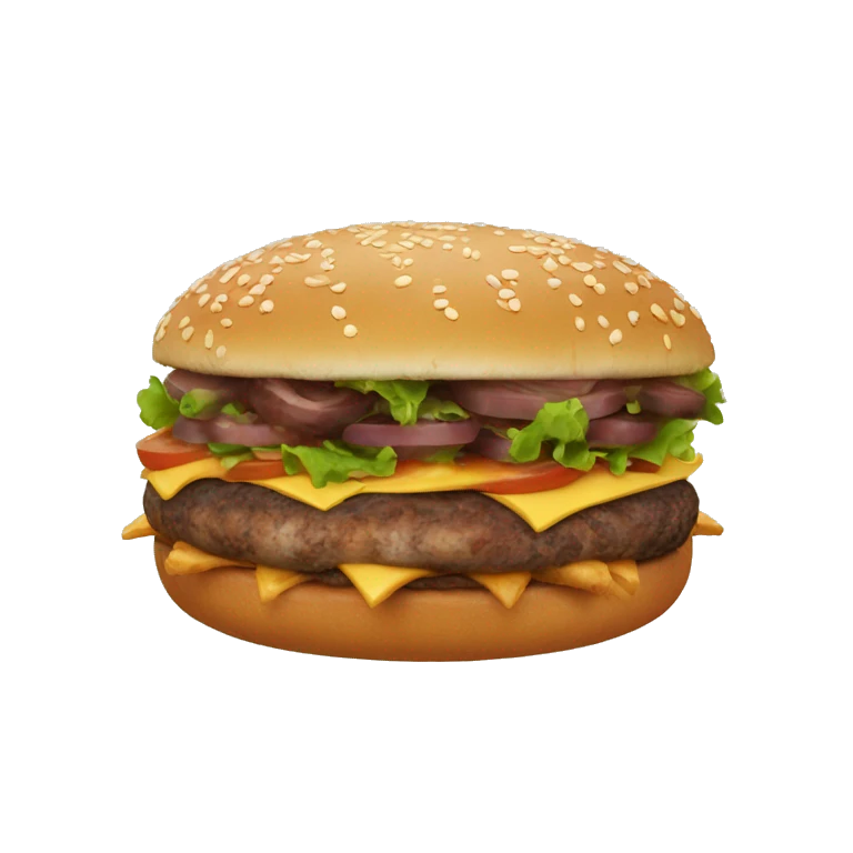 hammurgerli  asker emoji