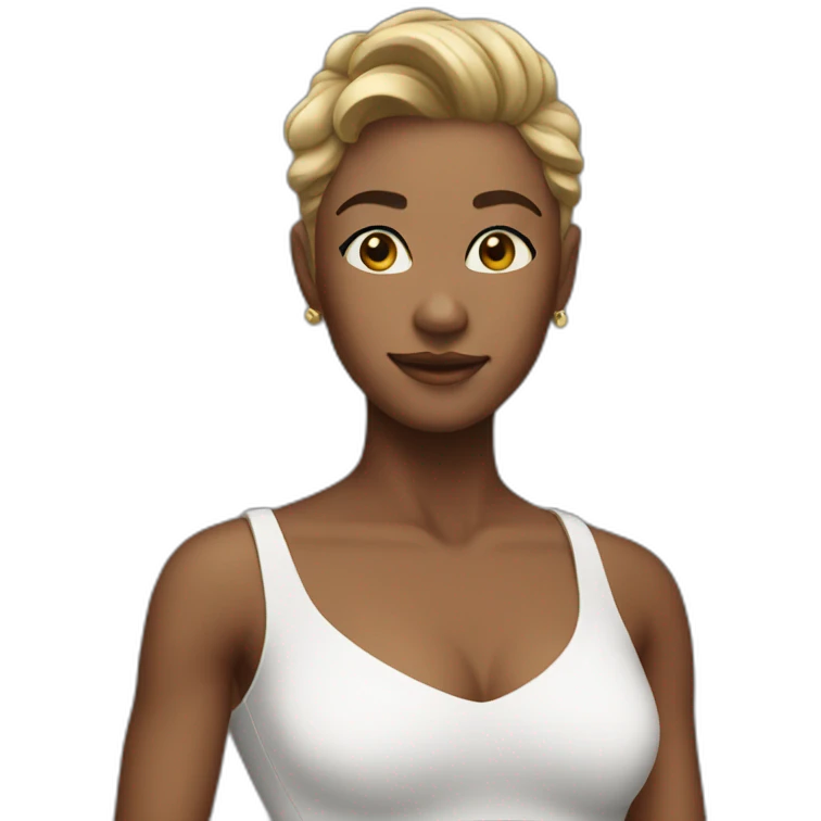 dancer emoji