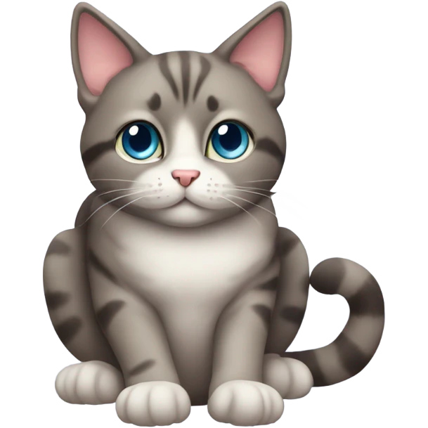 meow emoji