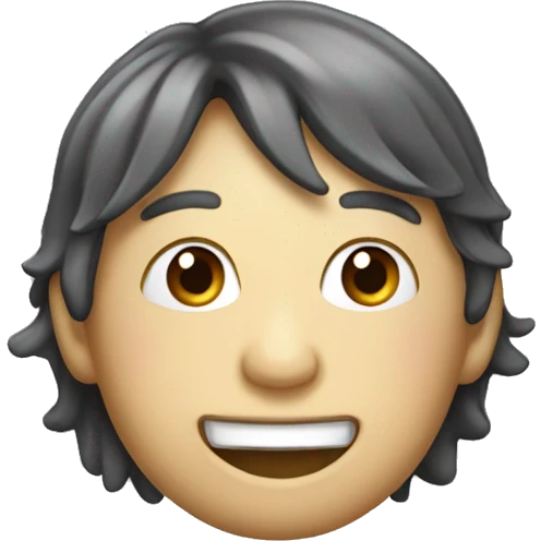 Gummibierflaschen emoji