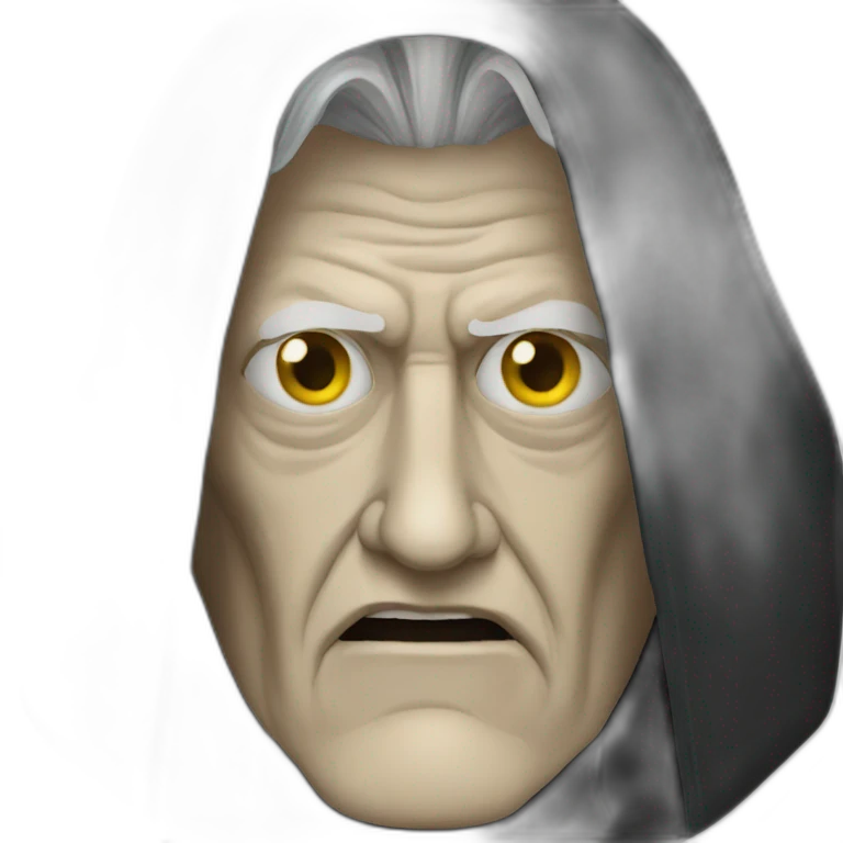 palpatine emoji