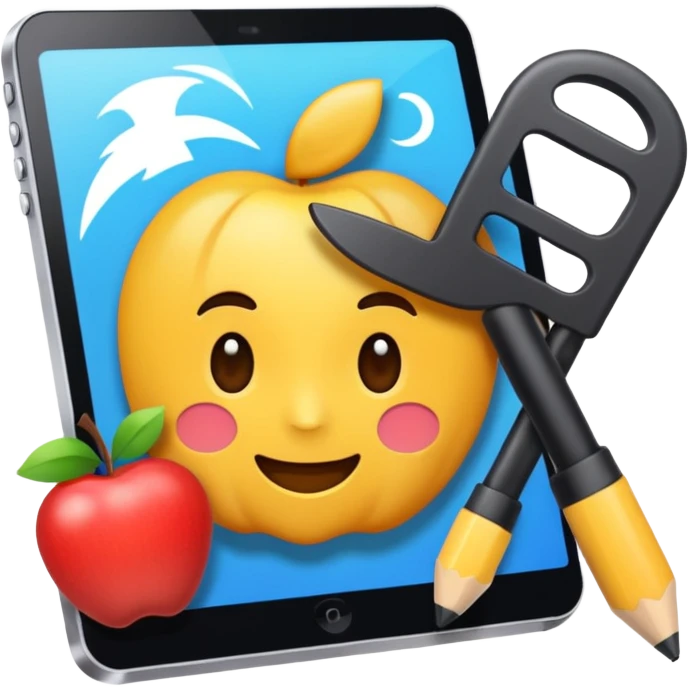 video editing emoji