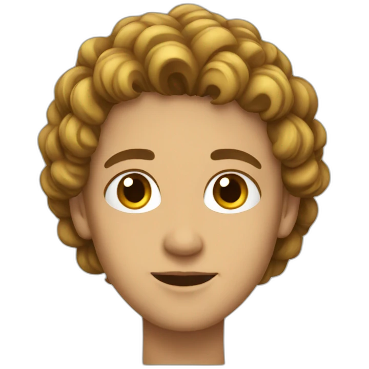 Corse emoji