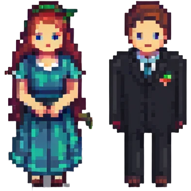 married couple, husband and wife emoji