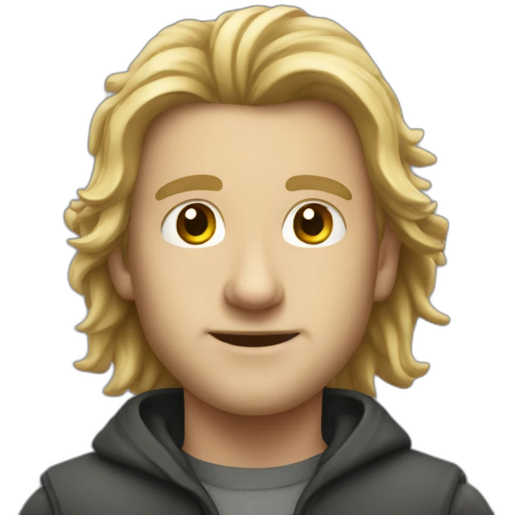 Matthias Dienst emoji