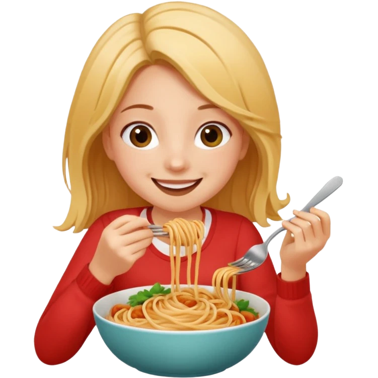Girl eating out lap emoji