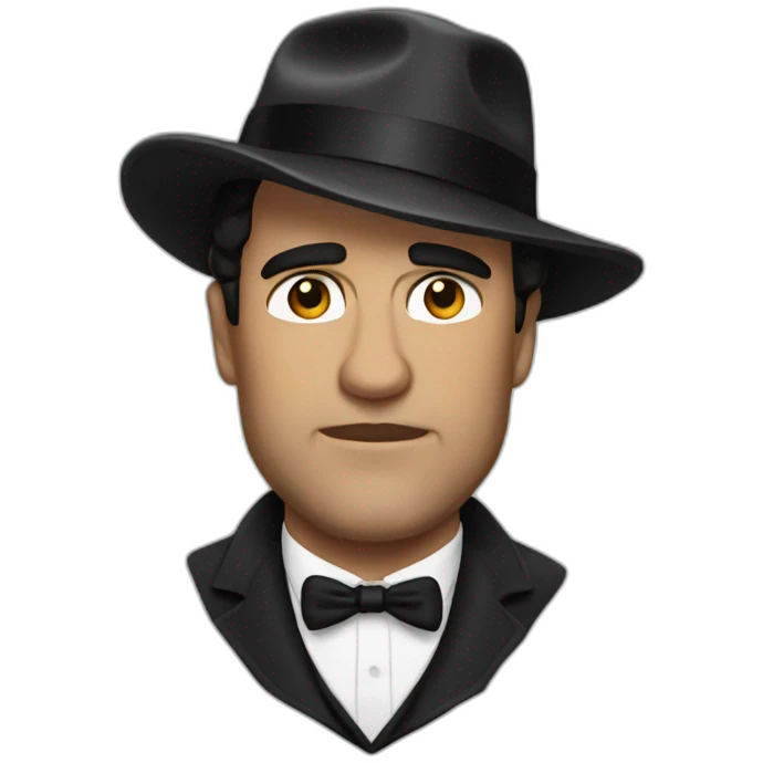 Freeze corleone emoji