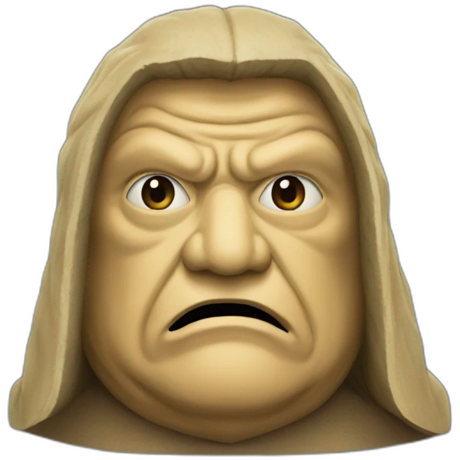 Java le hutt mendie emoji