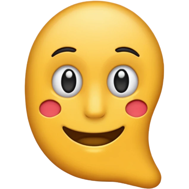 créer une emote FLOP en écrit en PNG emoji