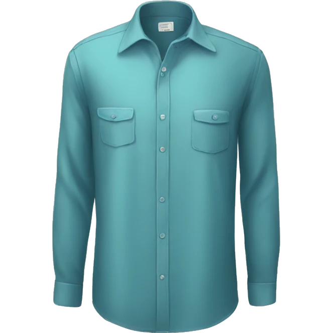 shirt emoji