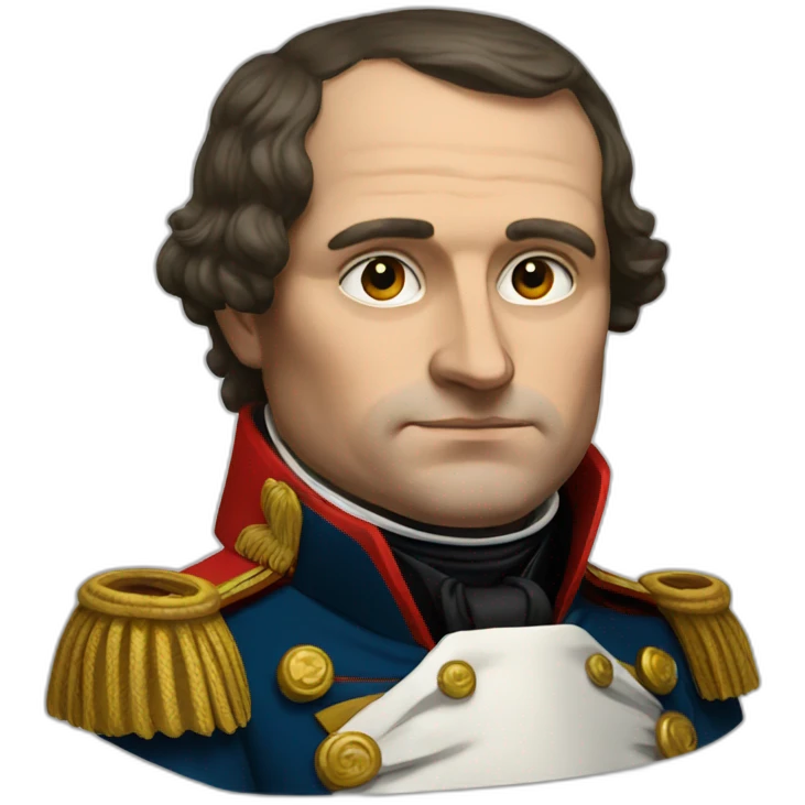 Napoleon emoji