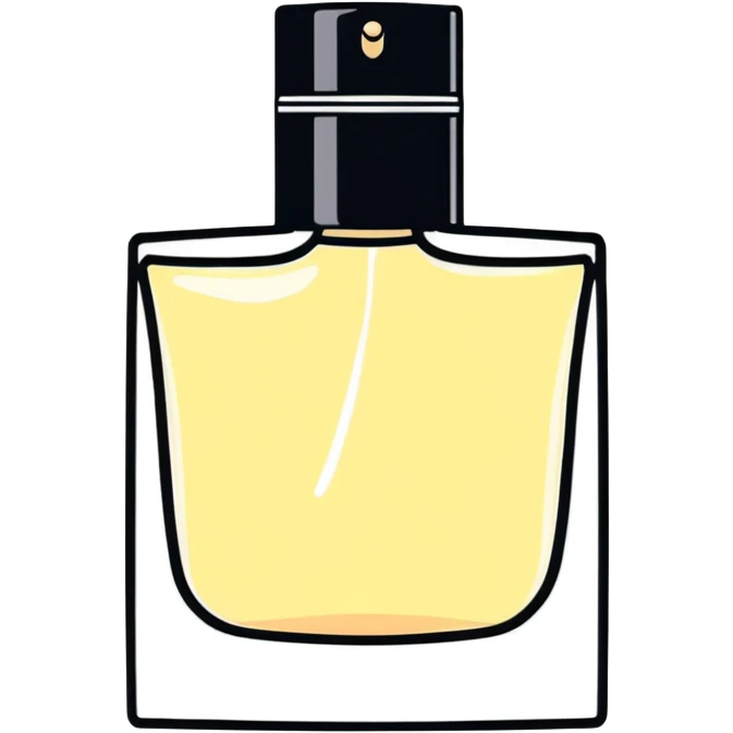 Perfume  emoji
