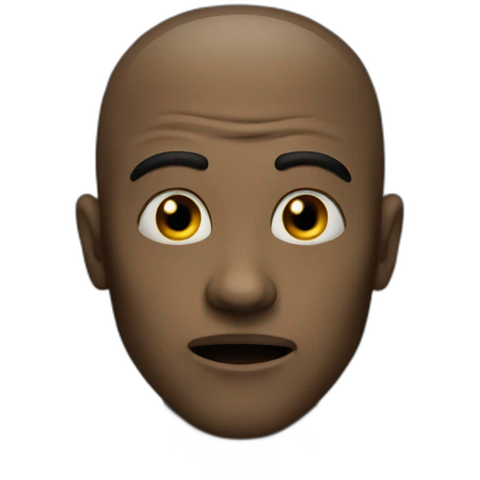 scary emoji