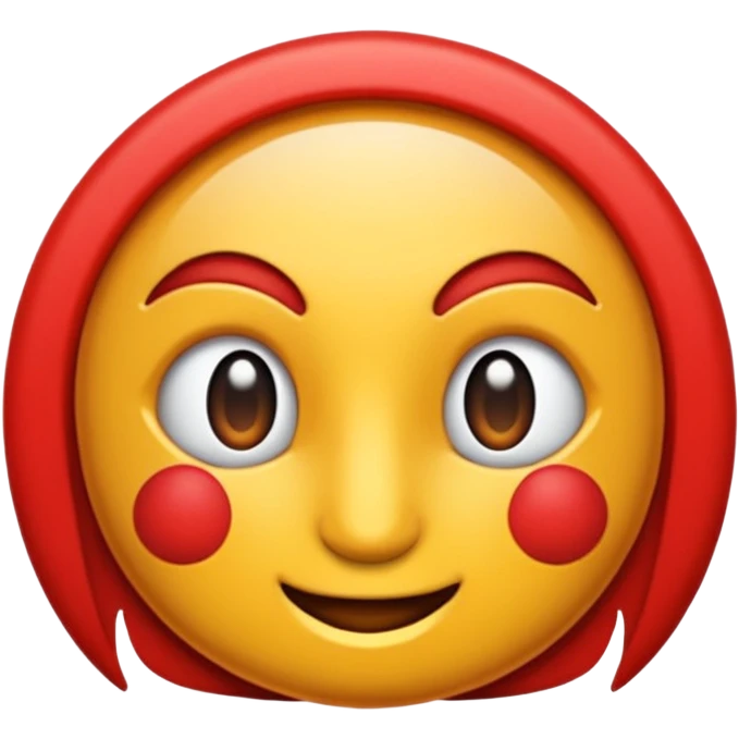kapalı yol işareti emoji