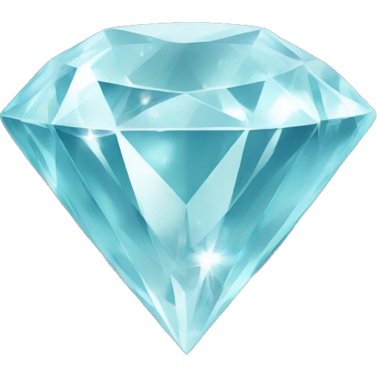 diamond emoji