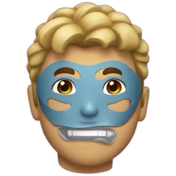 Tuno emoji