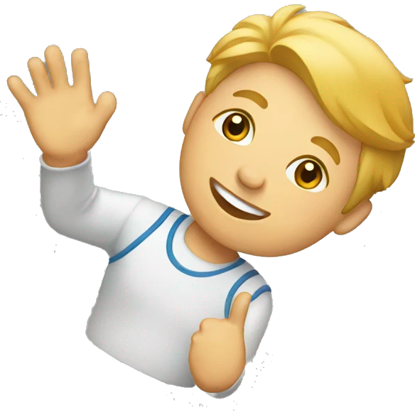 active participant emoji