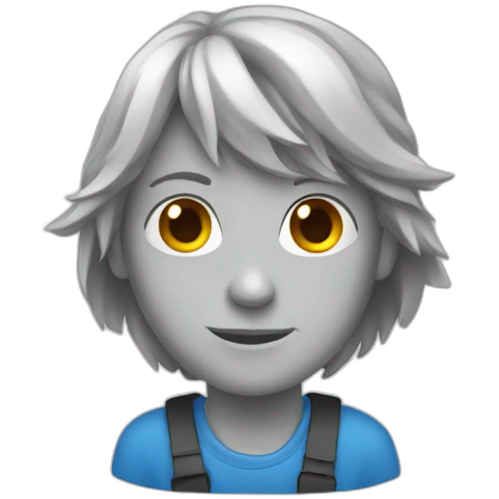 Inoxtag emoji