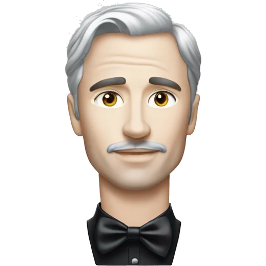 Man Dior perfume emoji