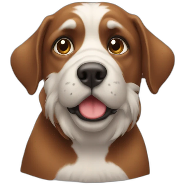 Caca beau emoji