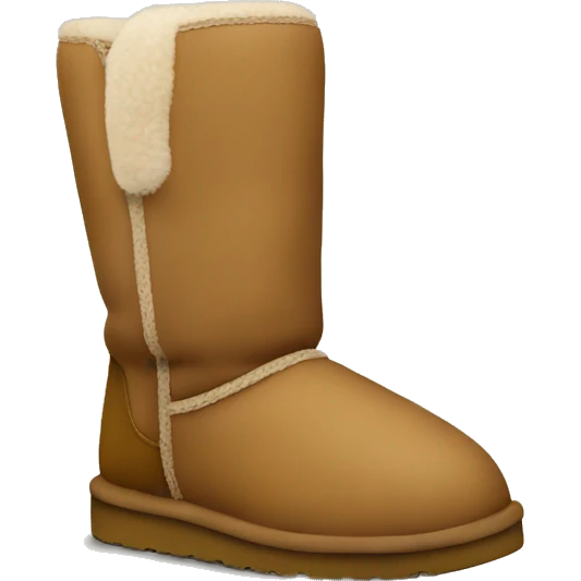 Tasman Uggs emoji
