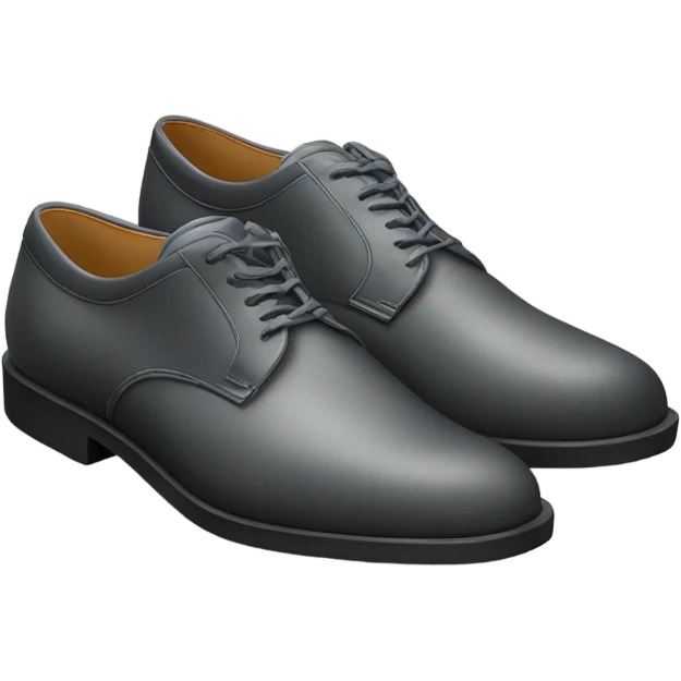 Loro piana shoes emoji