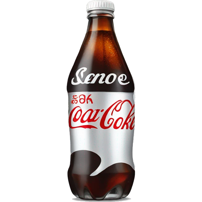 diet coke  emoji
