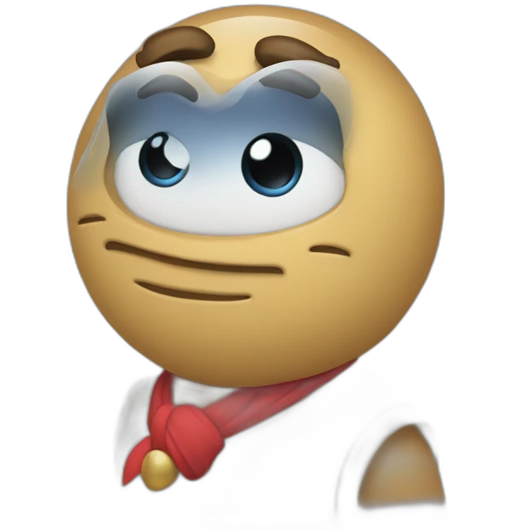 coguar learning english emoji