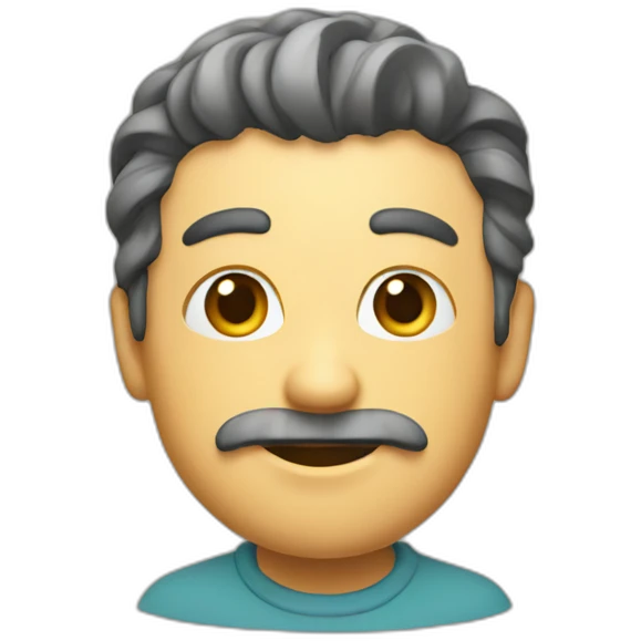 TypeScript emoji