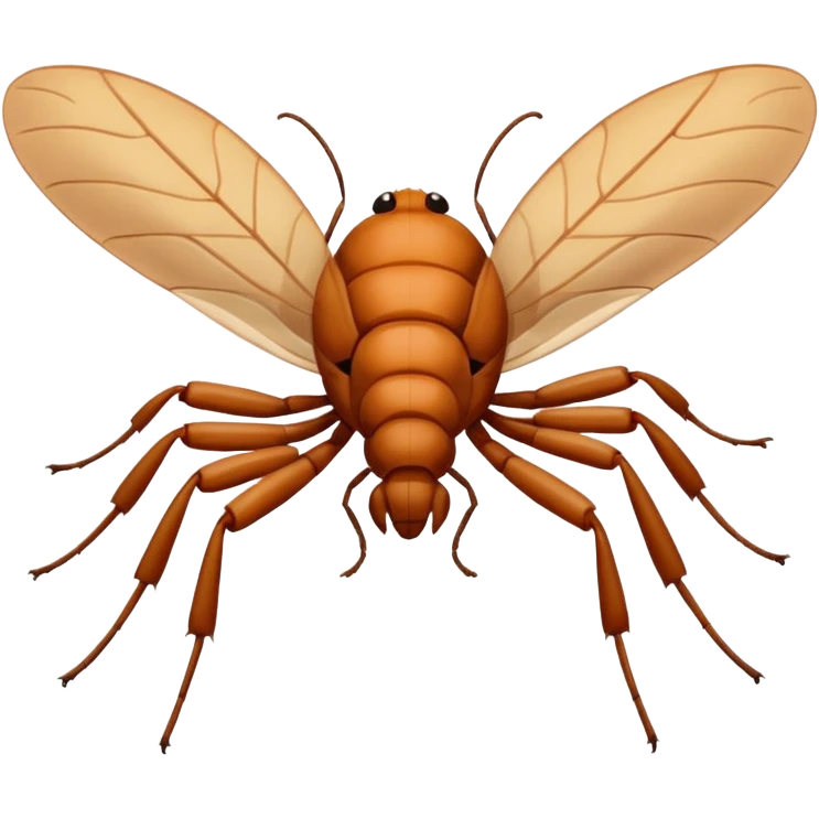 Flea emoji